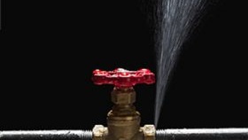 mise en place de système de chauffage