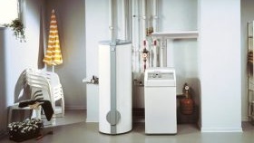 le meilleur chauffage de l'appartement