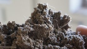 Caractéristiques d'une chape semi-sèche