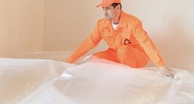 Instructions pour la pose du stratifié