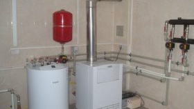 le meilleur chauffage de l'appartement