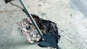 Treillis de renfort pour sol autonivelant