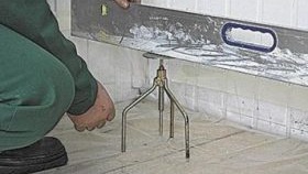 Remplir le sol des phares