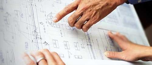 Vitrage post-imposte