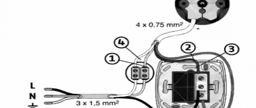 Entraînement électrique pour volets roulants