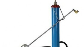 Aérographe manuel KRDP-4-2