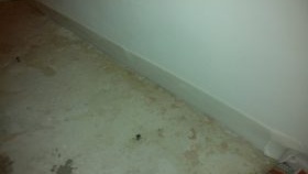 balises pour sol autonivelant