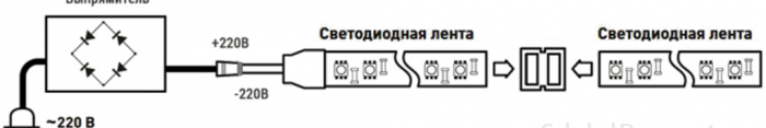svetodiodnaya-lenta-220v-sxema