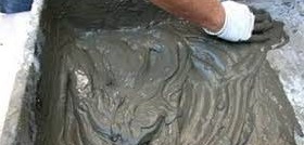 Le choix du mélange pour chape