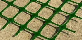 Treillis de renfort pour sol autonivelant