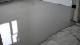 Nivellement du sol pour le stratifié