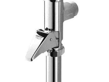 Robinet affleurant Grohe