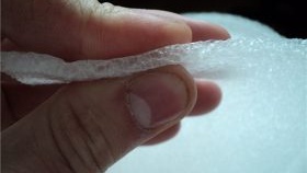 Substrat pour stratifié