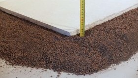 Technique de sol Knauf