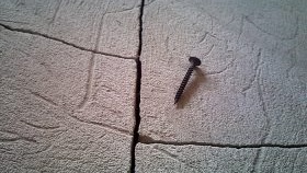 temps de séchage de la chape