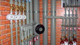 Règles pour le câblage de chauffage