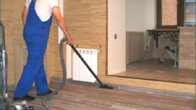 laver le stratifié après réparation