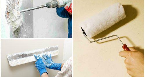 Placement des tuiles dans les coins