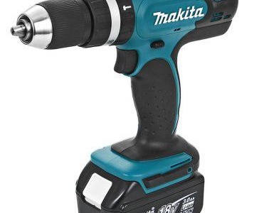 Visseuse à chocs DHP453RFE