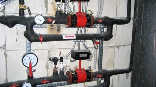 unité de mesure de la chaleur