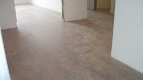 Instructions pour la pose du stratifié