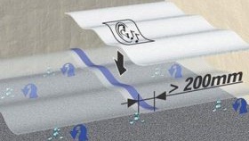 Instructions pour la pose du stratifié