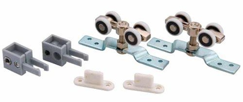 Ferrures pour portes coulissantes