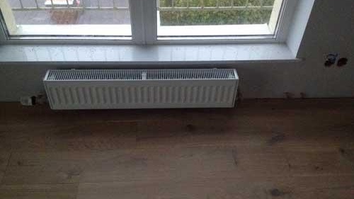 Pourquoi les fenêtres en plastique pleurent