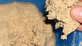 nivellement du sous-plancher