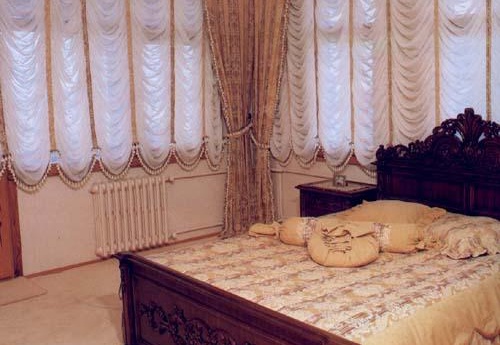 Rideaux pour chambre