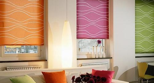 Stores enrouleurs ou rideaux vietnamiens