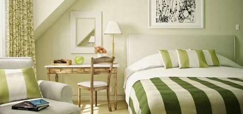 Comment choisir des rideaux pour la chambre