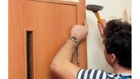 architraves latérales