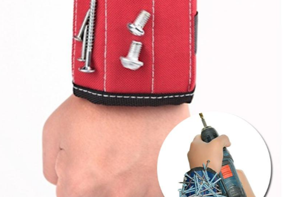 bracelet avec aimant