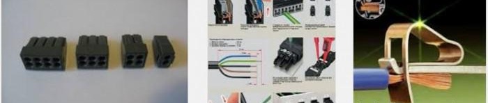 Cosses Vago auto-serrantes