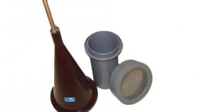 Compteur de viscosité de peinture