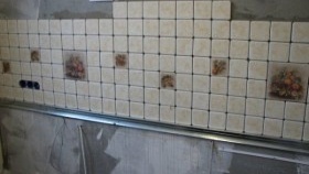 étendre le tablier 001