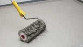 Matériaux pour sol autonivelant