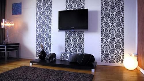 Papier peint décor mural