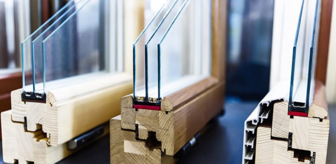 fenêtres euro en bois