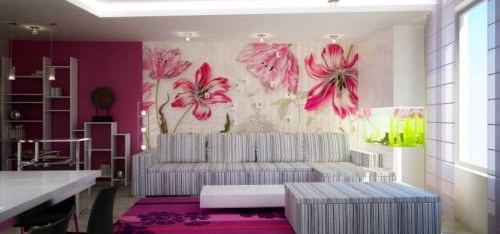 conception dans le hall