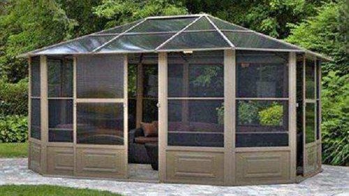 Comment fermer les fenêtres dans le belvédère donnant7