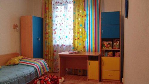 Comment choisir la couleur du rideau