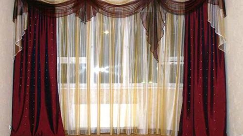 Comment choisir les bons rideaux