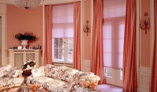 Comment choisir les bons rideaux ?