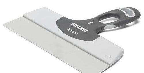 Comment enduire les pentes des fenêtres