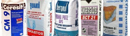 Plâtrer les pentes des fenêtres et des portes