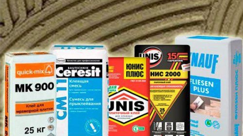 choisir la colle à carrelage