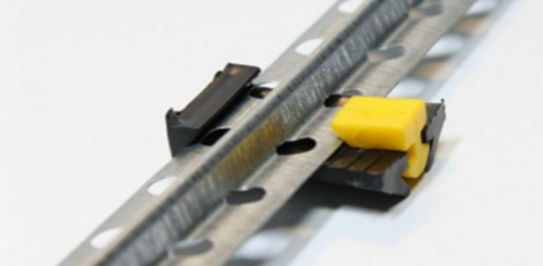 balises de fixation en plastique