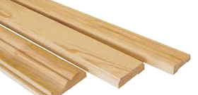 matériau de garniture